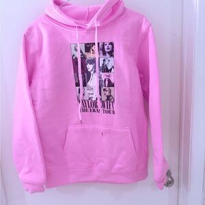 Taylor Swift Eras tour hoodie
